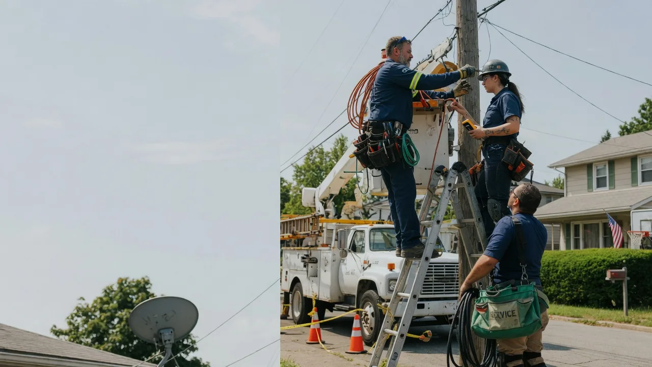 Electrical Repair in Sidney, IA near me